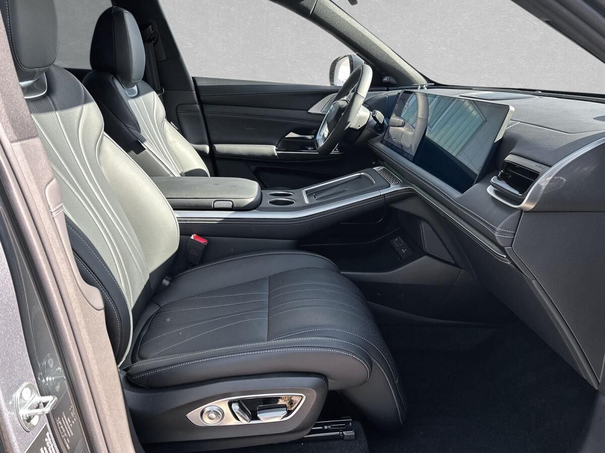 XPENG G9 AWD Performance MY24 21"ACC Pano Nav Premium-Paket