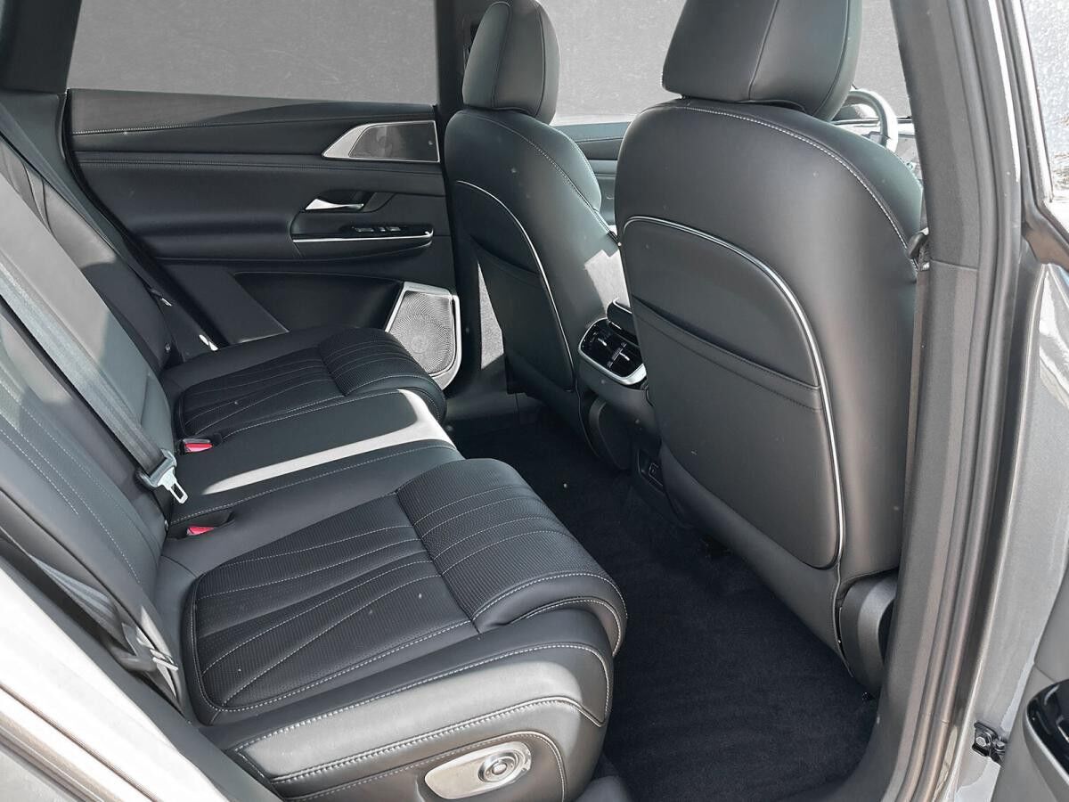 XPENG G9 AWD Performance MY24 21"ACC Pano Nav Premium-Paket