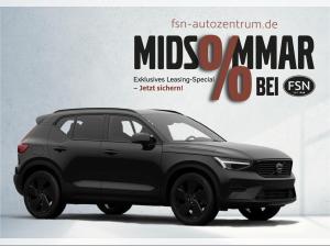 Volvo XC40 Black Edition Plus B3 Vorführwagen
