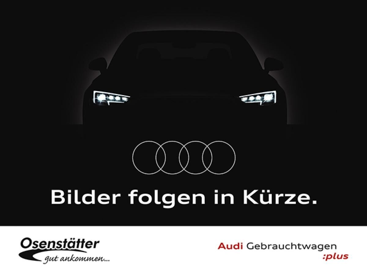 Audi A1 Sportback advanced TFSI (116 PS) Schaltgetriebe 17''