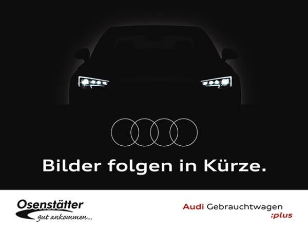 Audi A1 Sportback advanced TFSI (116 PS) Schaltgetriebe 17''