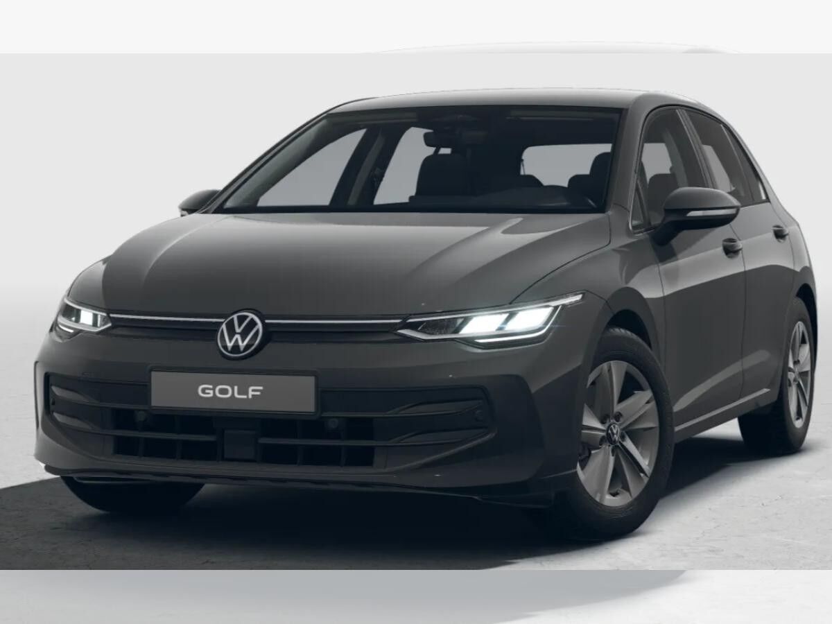 Volkswagen Golf Life 1,5 l TSI OPF (116 PS) 6-Gang G ⚡️Vorlauf Dezember⚡️ Ganzjahresreifen / Winterpaket