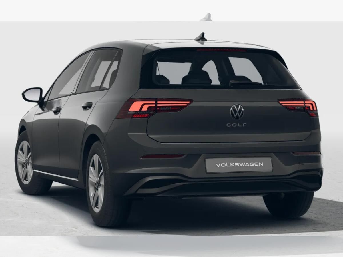 Volkswagen Golf Life 1,5 l TSI OPF (116 PS) 6-Gang G ⚡️Vorlauf Dezember⚡️ Ganzjahresreifen / Winterpaket