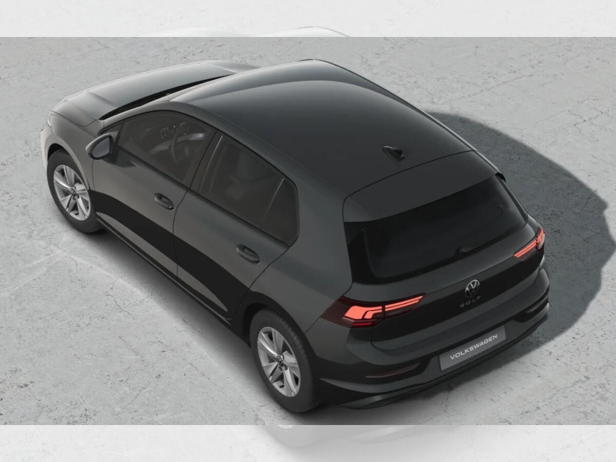 Volkswagen Golf Life 1,5 l TSI OPF (116 PS) 6-Gang G ⚡️Vorlauf Dezember⚡️ Ganzjahresreifen / Winterpaket