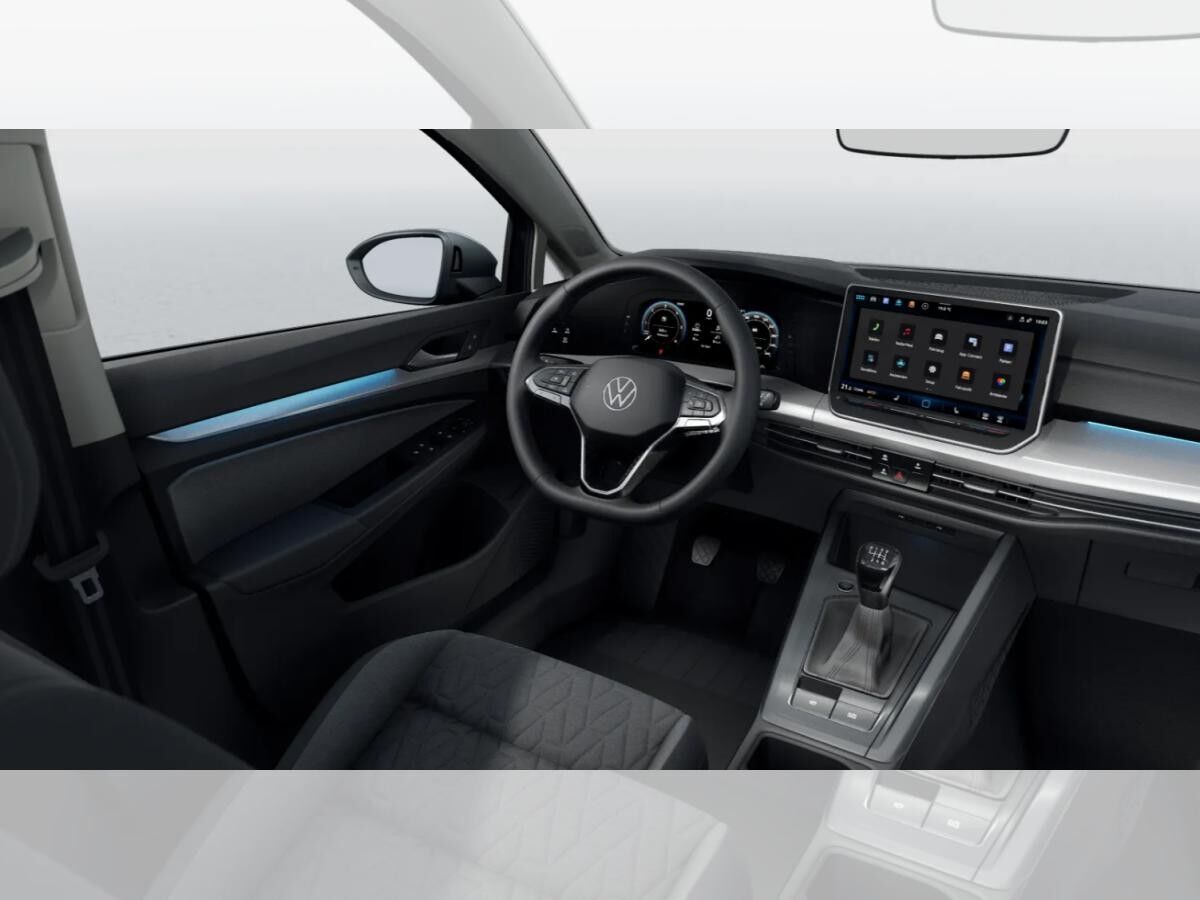 Volkswagen Golf Life 1,5 l TSI OPF (116 PS) 6-Gang G ⚡️Vorlauf Dezember⚡️ Ganzjahresreifen / Winterpaket