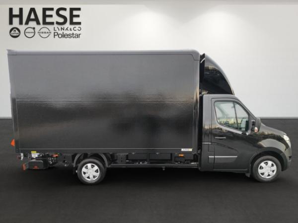 Nissan Interstar Junge Monolite Koffer L3H1 3,5t RWD N-Connecta 5 J Garantie ab Erstzul. Nissan Interstar Junge Monolite Koffer L3H1 3,5t RWD N-Connecta 5 J Garantie ab Erstzul.