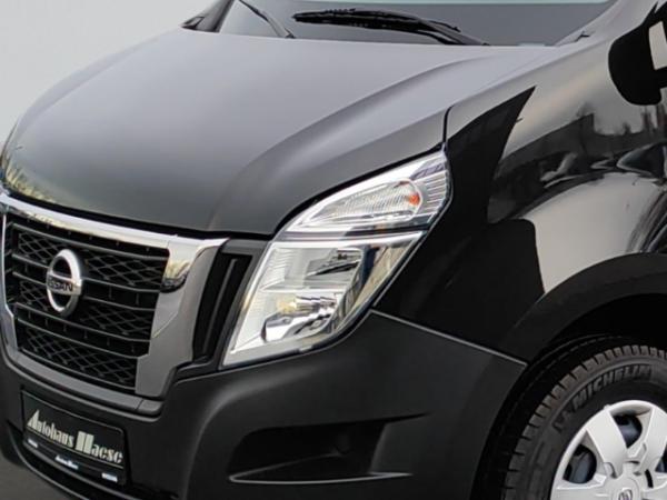 Nissan Interstar Junge Monolite Koffer L3H1 3,5t RWD N-Connecta 5 J Garantie ab Erstzul. Nissan Interstar Junge Monolite Koffer L3H1 3,5t RWD N-Connecta 5 J Garantie ab Erstzul.