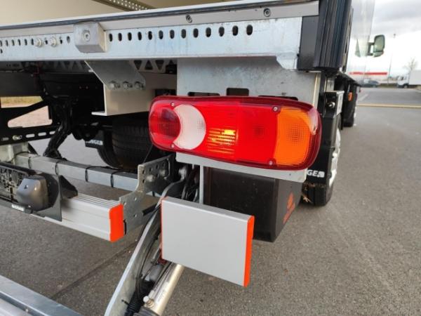 Nissan Interstar Junge Monolite Koffer L3H1 3,5t RWD N-Connecta 5 J Garantie ab Erstzul. Nissan Interstar Junge Monolite Koffer L3H1 3,5t RWD N-Connecta 5 J Garantie ab Erstzul.