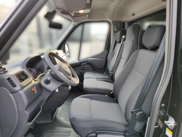 Nissan Interstar Junge Monolite Koffer L3H1 3,5t RWD N-Connecta 5 J Garantie ab Erstzul. Nissan Interstar Junge Monolite Koffer L3H1 3,5t RWD N-Connecta 5 J Garantie ab Erstzul.