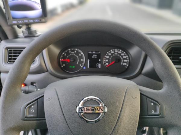 Nissan Interstar Junge Monolite Koffer L3H1 3,5t RWD N-Connecta 5 J Garantie ab Erstzul. Nissan Interstar Junge Monolite Koffer L3H1 3,5t RWD N-Connecta 5 J Garantie ab Erstzul.