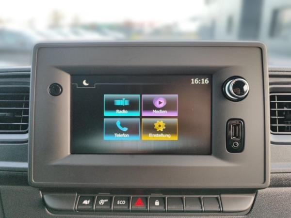 Nissan Interstar Junge Monolite Koffer L3H1 3,5t RWD N-Connecta 5 J Garantie ab Erstzul. Nissan Interstar Junge Monolite Koffer L3H1 3,5t RWD N-Connecta 5 J Garantie ab Erstzul.