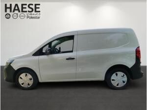 Nissan Townstar EV Kastenwagen L1 2,2t Acenta-Option 2 LED Apple CarPlay Android Auto Musikstreaming