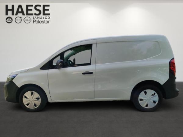 Nissan Townstar EV Kastenwagen L1 2,2t Acenta-Option 2 LED Apple CarPlay Android Auto Musikstreaming