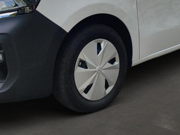 Nissan Townstar EV Kastenwagen L1 2,2t Acenta-Option 2 LED Apple CarPlay Android Auto Musikstreaming