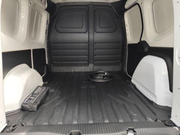 Nissan Townstar EV Kastenwagen L1 2,2t Acenta-Option 2 LED Apple CarPlay Android Auto Musikstreaming