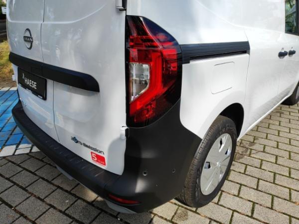 Nissan Townstar EV Kastenwagen L1 2,2t Acenta-Option 2 LED Apple CarPlay Android Auto Musikstreaming