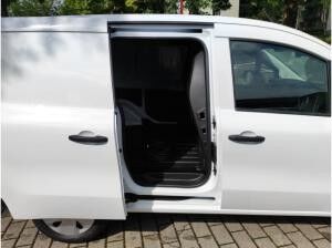 Nissan Townstar EV Kastenwagen L1 2,2t Acenta-Option 2 LED Apple CarPlay Android Auto Musikstreaming