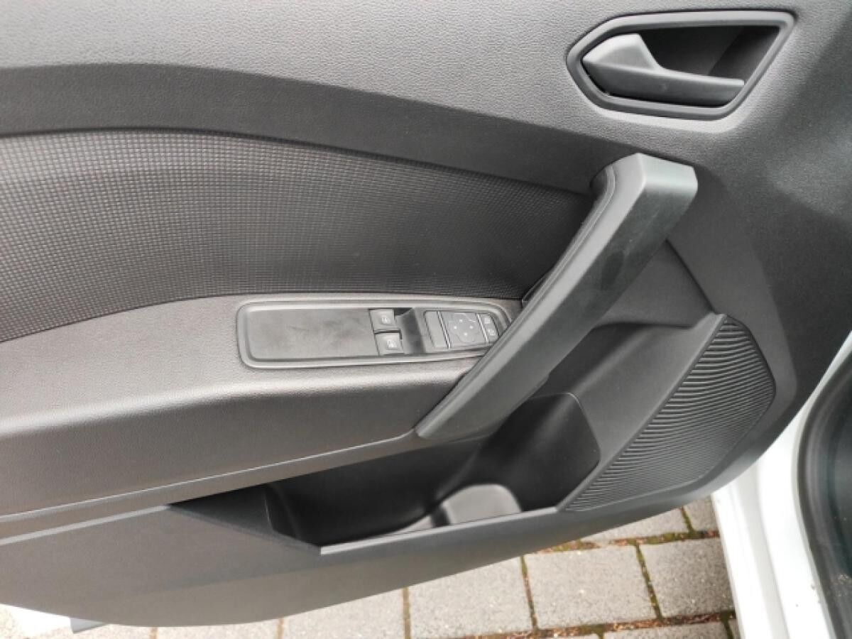 Nissan Townstar EV Kastenwagen L1 2,2t Acenta-Option 2 LED Apple CarPlay Android Auto Musikstreaming