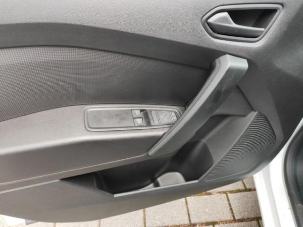 Nissan Townstar EV Kastenwagen L1 2,2t Acenta-Option 2 LED Apple CarPlay Android Auto Musikstreaming