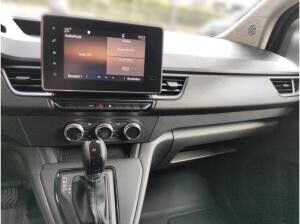 Nissan Townstar EV Kastenwagen L1 2,2t Acenta-Option 2 LED Apple CarPlay Android Auto Musikstreaming