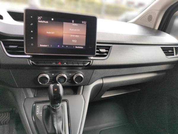 Nissan Townstar EV Kastenwagen L1 2,2t Acenta-Option 2 LED Apple CarPlay Android Auto Musikstreaming
