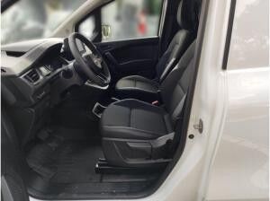 Nissan Townstar EV Kastenwagen L1 2,2t Acenta-Option 2 LED Apple CarPlay Android Auto Musikstreaming