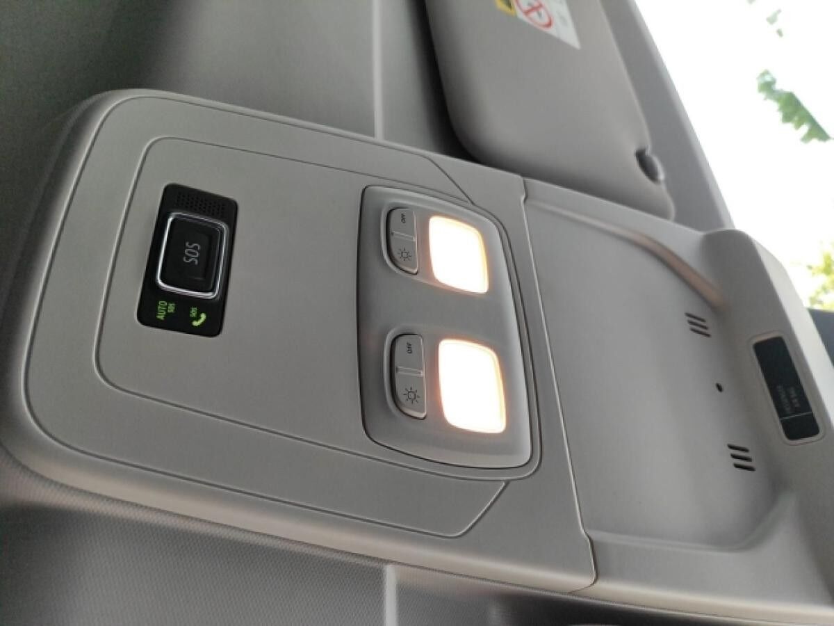 Nissan Townstar EV Kastenwagen L1 2,2t Acenta-Option 2 LED Apple CarPlay Android Auto Musikstreaming