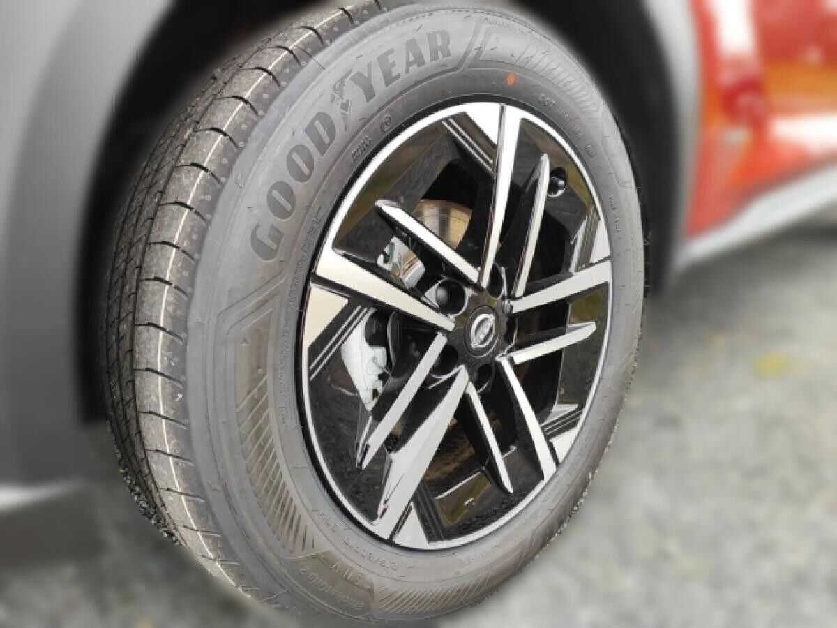 Nissan Juke N-Connecta Hybrid 1.6 EU6d Navi 360 Kamera LED ACC Apple CarPlay Android Auto