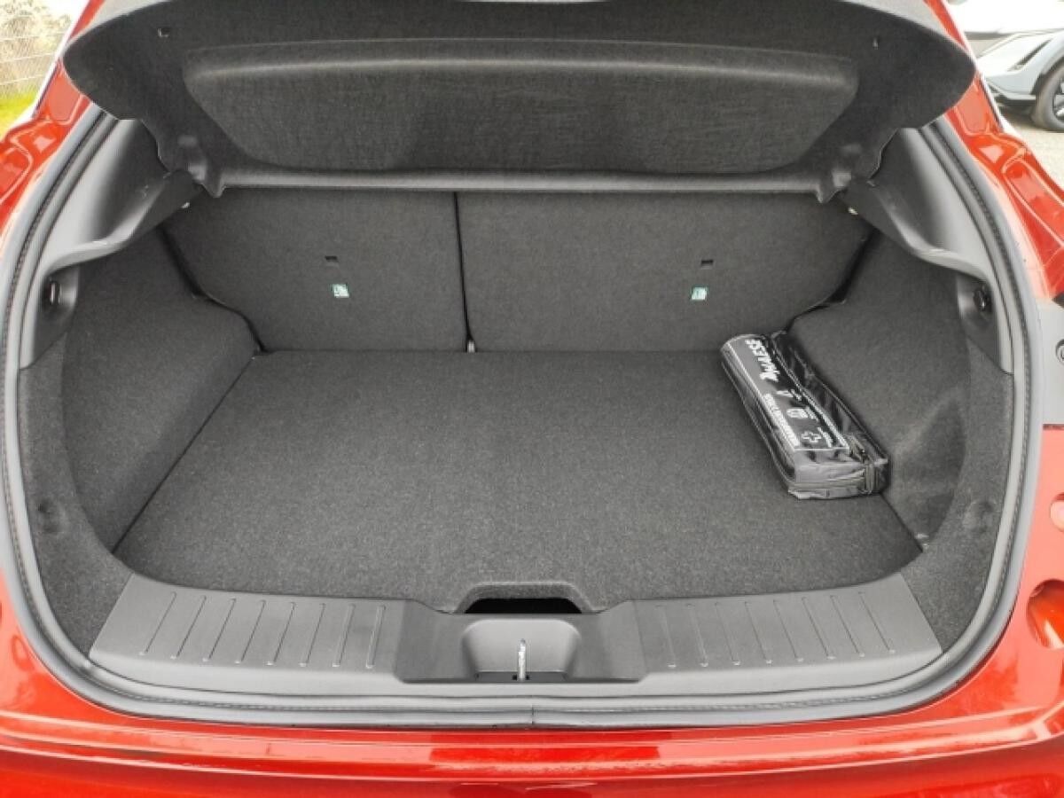 Nissan Juke N-Connecta Hybrid 1.6 EU6d Navi 360 Kamera LED ACC Apple CarPlay Android Auto