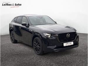 Mazda CX-60 2.5 e-SKYACTIV PHEV Homura Auto AWD * Convenience & Sound*