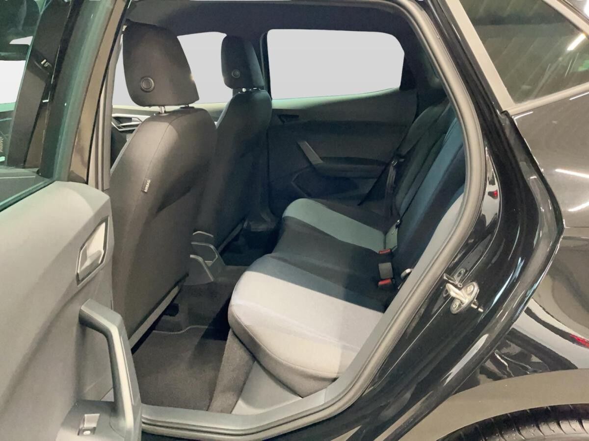 Seat Ibiza FR 1.0 TSI LED. SHZ. PDC. NAVI FLA