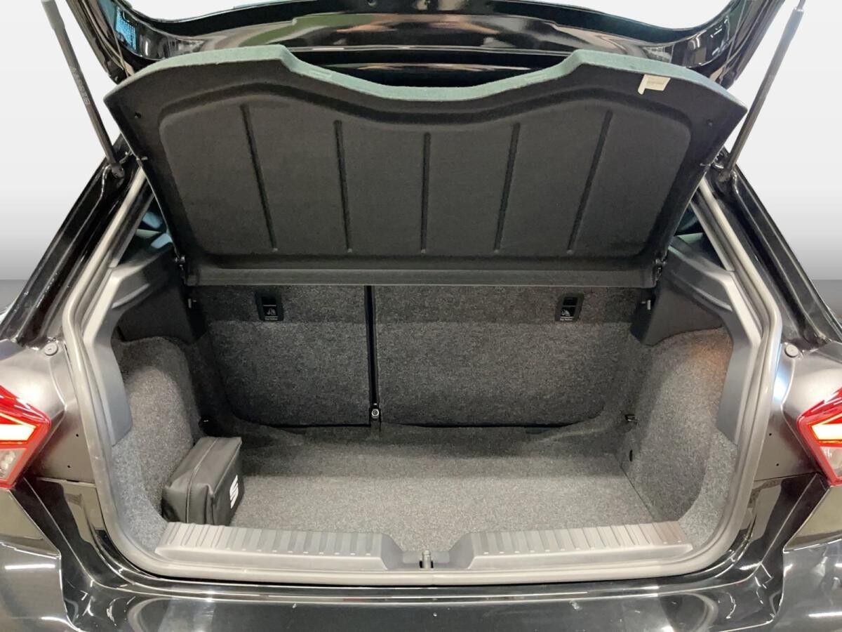 Seat Ibiza FR 1.0 TSI LED. SHZ. PDC. NAVI FLA