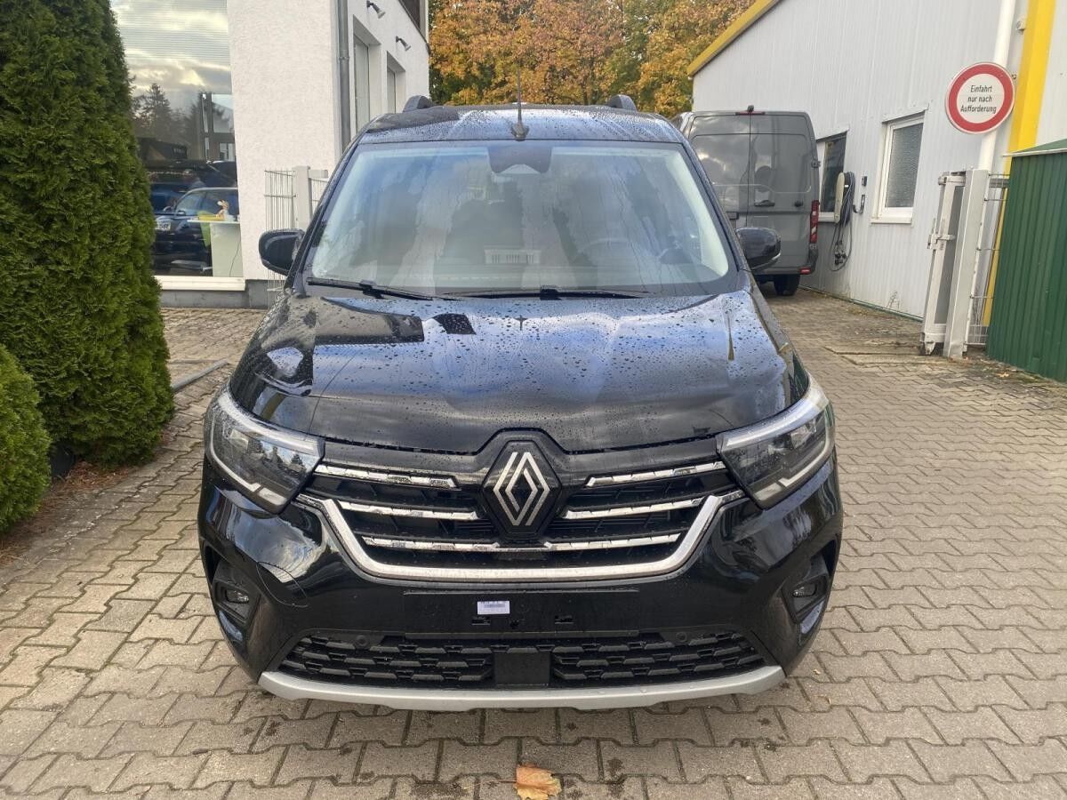 Renault Grand Kangoo TCe 130 EDC Techno L2