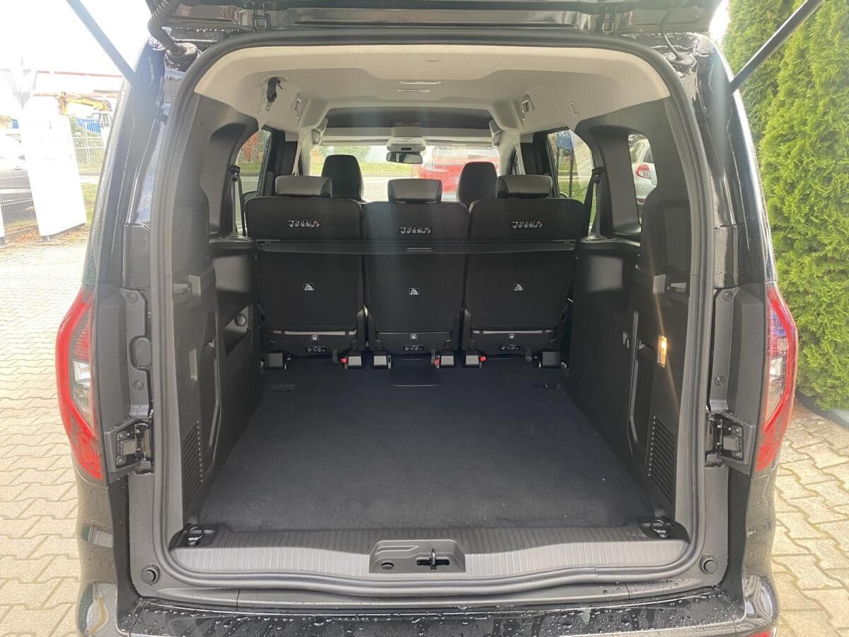 Renault Grand Kangoo TCe 130 EDC Techno L2