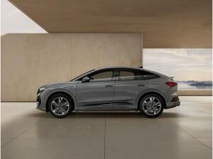 Audi Q4 e-tron Sportback 45 E-Tron *Bestellfahrzeug*