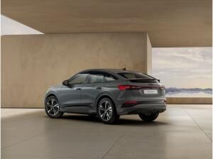 Audi Q4 e-tron Sportback 45 E-Tron *Bestellfahrzeug*