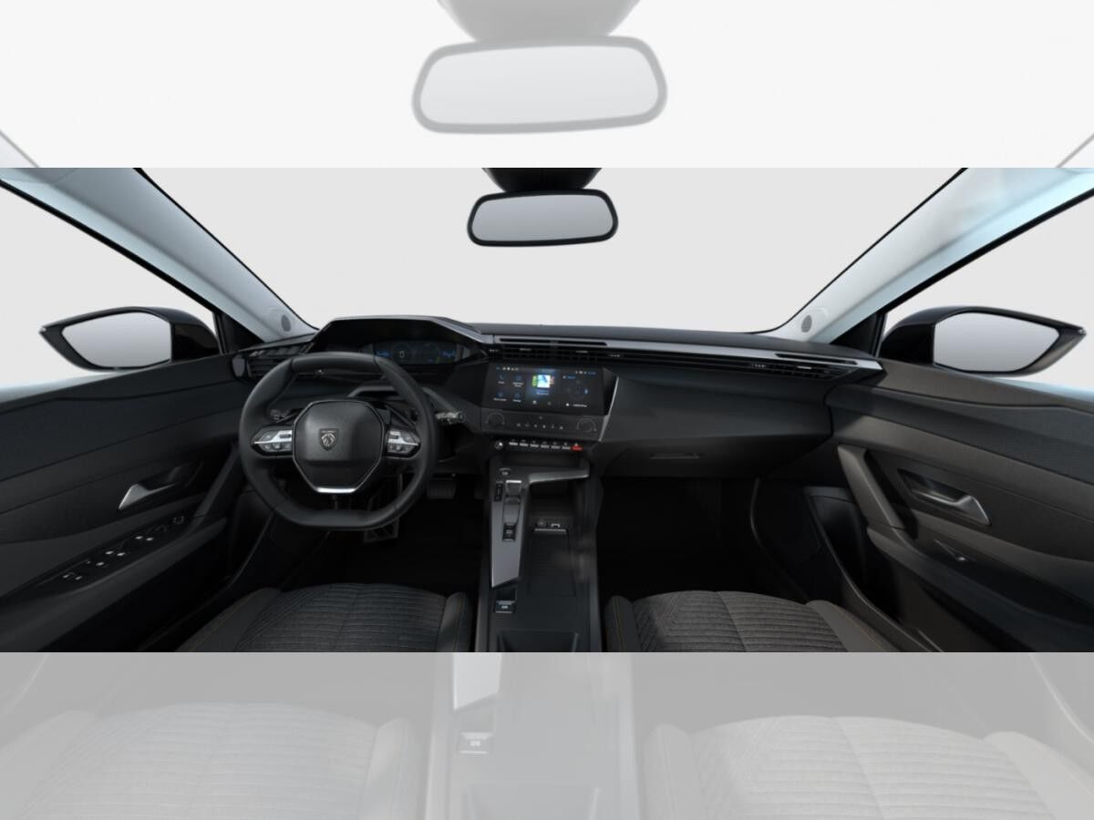 Peugeot 308 Elektro Style **Gewerbeknaller**