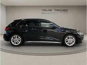 Audi A3 35 Sportback TDI S-Line