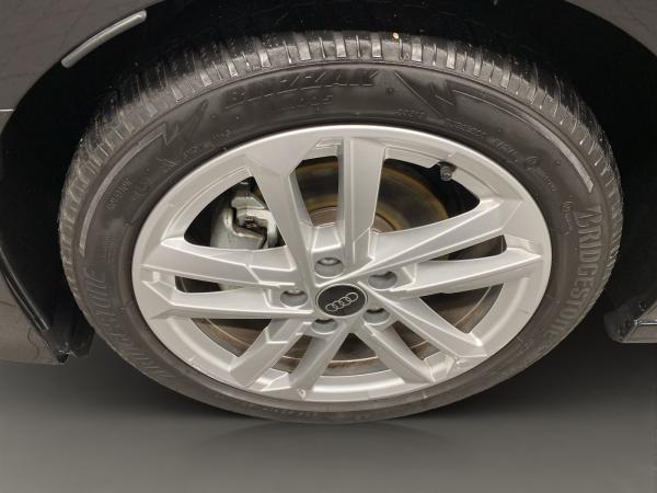 Audi A3 35 Sportback TDI S-Line -GW :plus Wochen