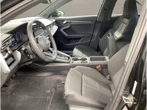 Audi A3 35 Sportback TDI S-Line