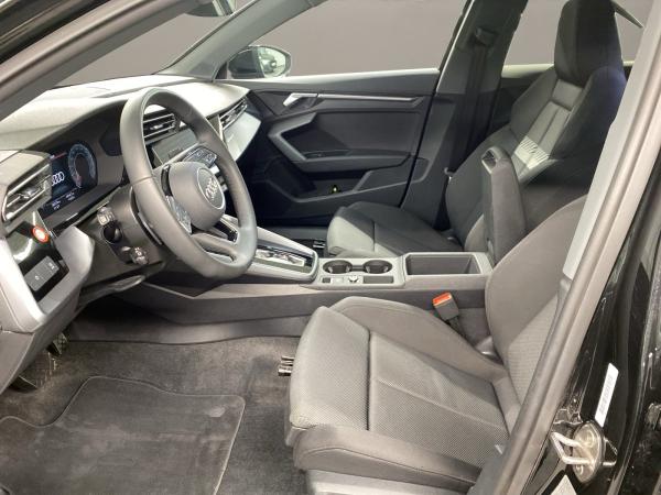 Audi A3 35 Sportback TDI S-Line -GW :plus Wochen