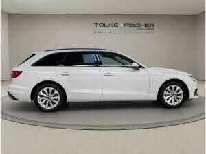 Audi A4 40 TDI quattro Avant