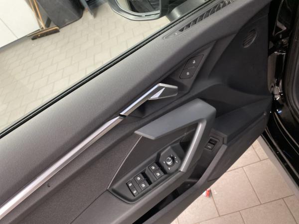 Audi A3 35 Sportback TDI S-Line -GW :plus Wochen