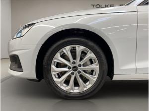 Audi A4 40 TDI quattro Avant