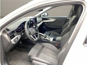 Audi A4 40 TDI quattro Avant