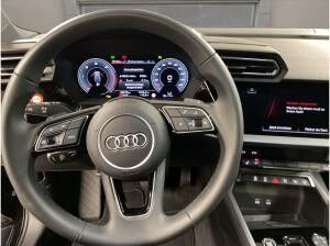 Audi A3 35 Sportback TDI S-Line