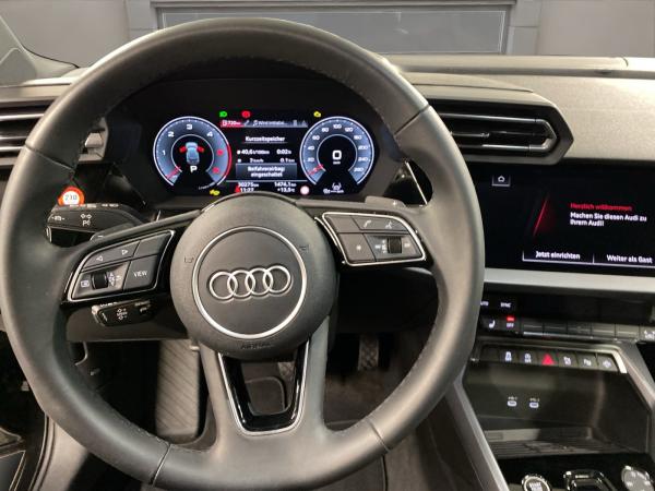Audi A3 35 Sportback TDI S-Line -GW :plus Wochen