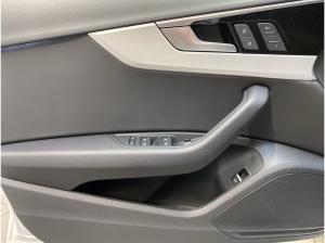 Audi A4 40 TDI quattro Avant