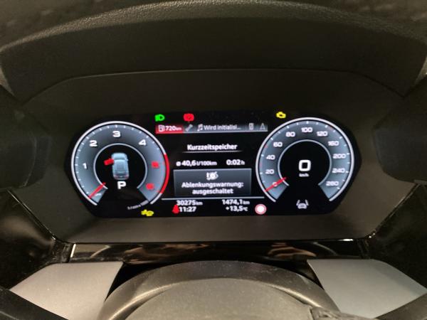 Audi A3 35 Sportback TDI S-Line -GW :plus Wochen