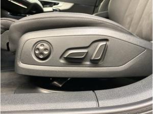 Audi A4 40 TDI quattro Avant